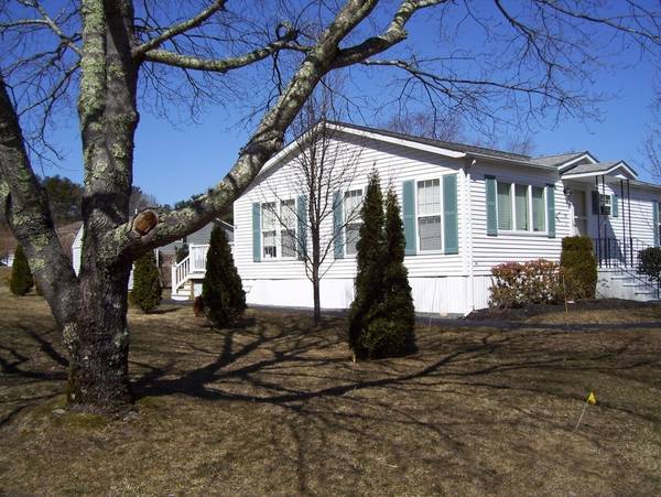 Kingston, MA 02364,33 Sycamore Dr