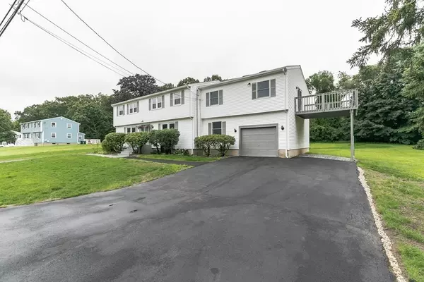 5 Pondover Rd #5, Billerica, MA 01821