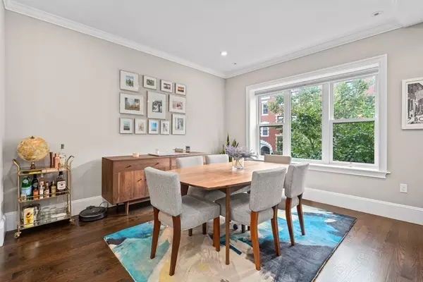 Brookline, MA 02445,31 Claflin Rd #2