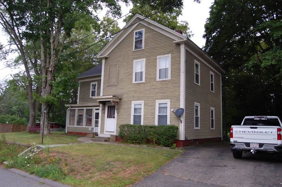 51 Nelson St., Warren, MA 01083