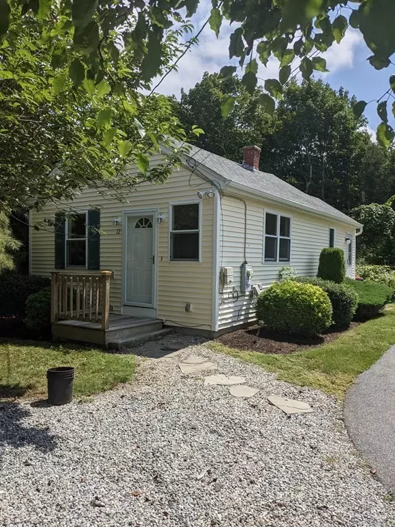 72 Fairhaven Rd #72, Mattapoisett, MA 02739