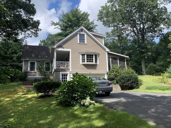 11 Northwood Drive, Walpole, MA 02081