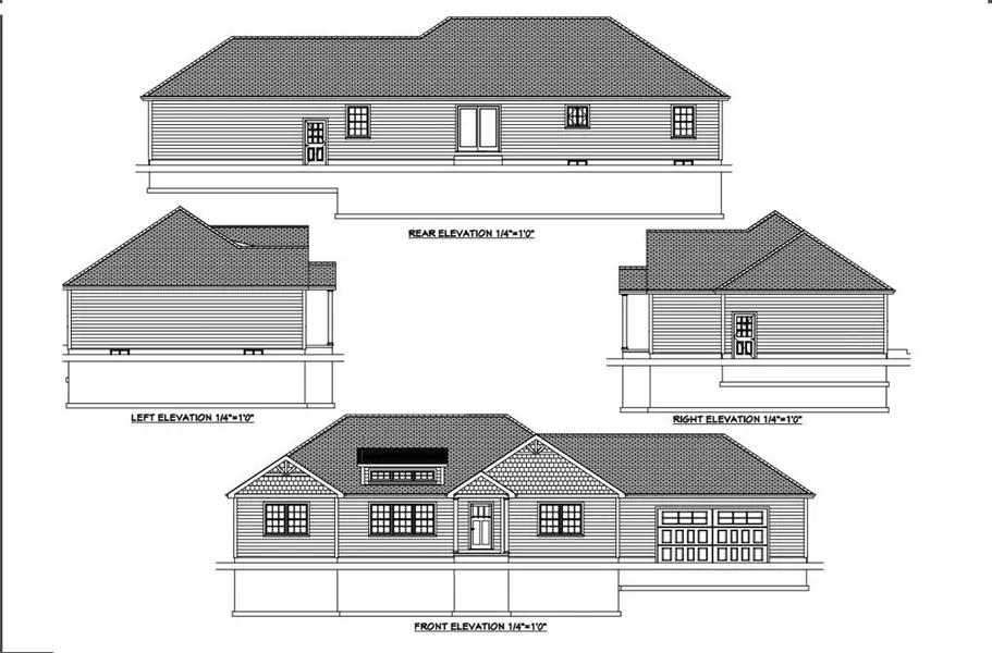 LOT 35 Silvergrass Ln, Southwick, MA 01077