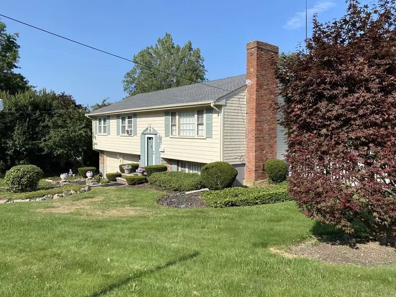 50 Windsor Rd, Weymouth, MA 02190