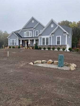 35 Foundry Lane #Lot 19, Canton, MA 02021