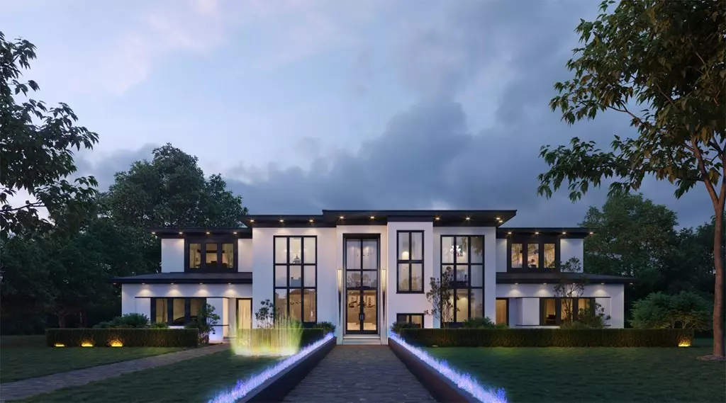 Brookline, MA 02467,150 Woodland Road