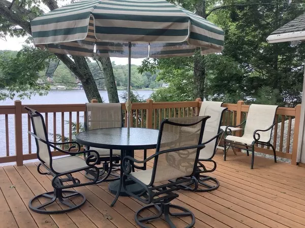Spencer, MA 01562,23 Lake Avenue