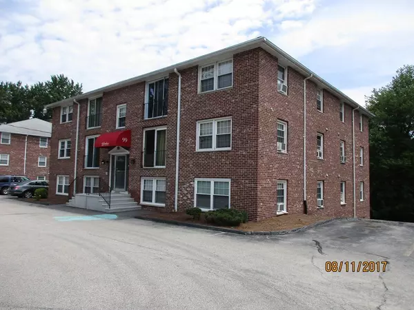 99 East Broadway #15, Derry, NH 03038