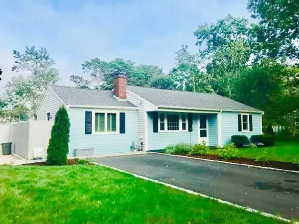 338 Camp St, Yarmouth, MA 02673