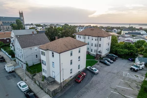 19-29 Kilburn, Fall River, MA 02724