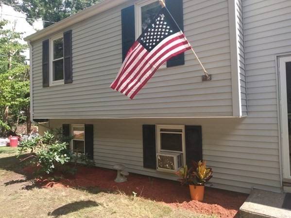 33 Forest Street, Carver, MA 02330