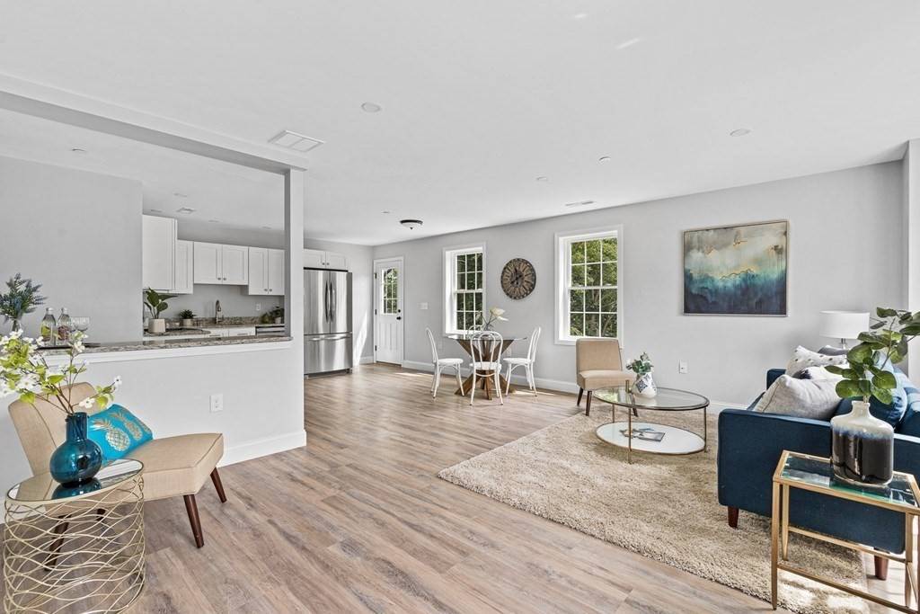 543 Andover Street #1, Lawrence, MA 01843