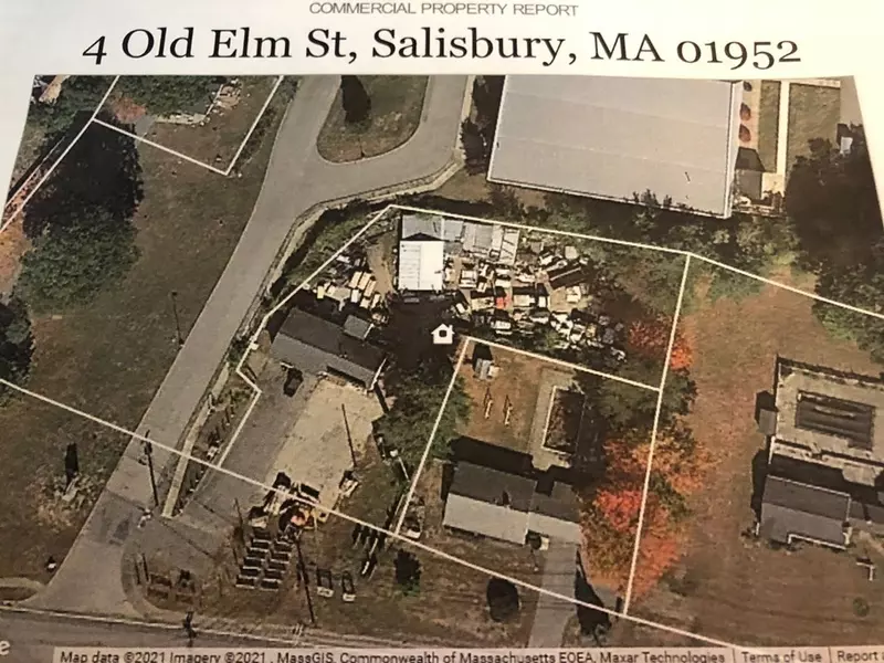 4 Old Elm St, Salisbury, MA 01952