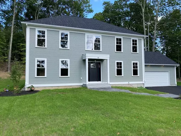 18 Lake Ave, Spencer, MA 01562
