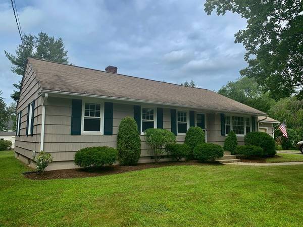 4 George Ave, Montague, MA 01376