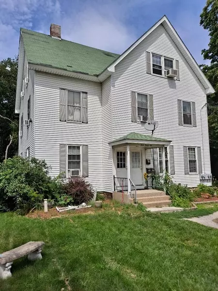 336 Water St, Clinton, MA 01510