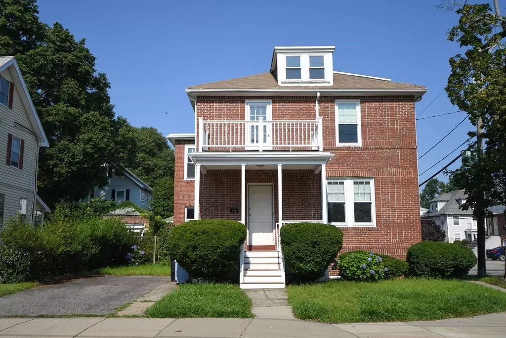 Watertown, MA 02472,84 Hillside Rd