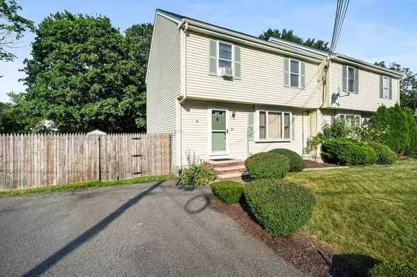 Taunton, MA 02780,35 Perry #35