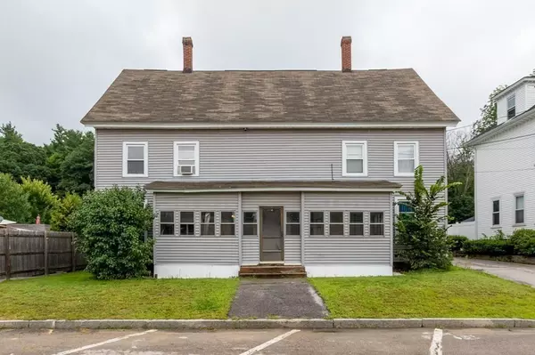 31-33 Broadway Street, Pembroke, NH 03275