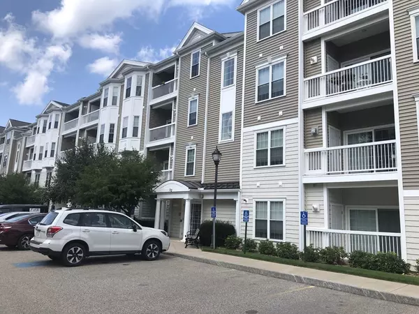 132 Clocktower Dr #4304, Waltham, MA 02452