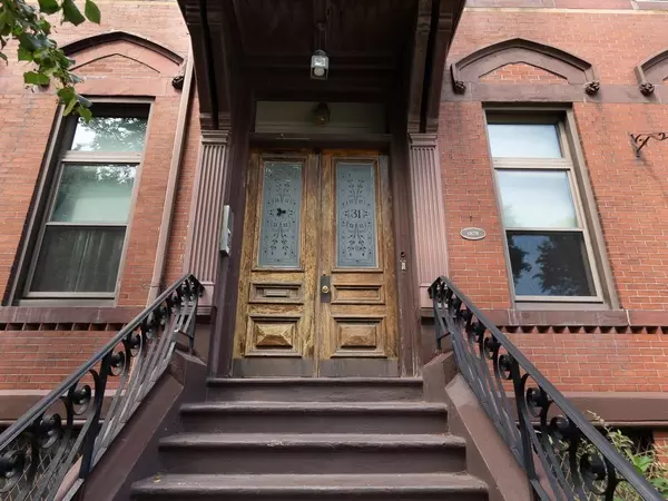 Boston, MA 02129,31 Monument Square