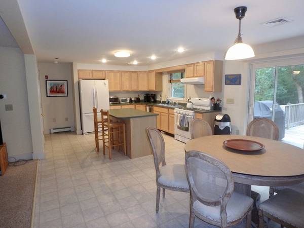 Tisbury, MA 02568,93 Hvoslef Way