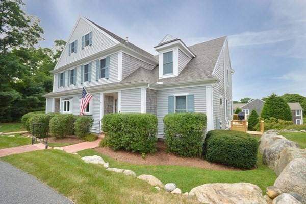 850 West  Falmouth Highway #9, Falmouth, MA 02540