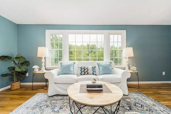 Berkley, MA 02779,3 Swing Drive