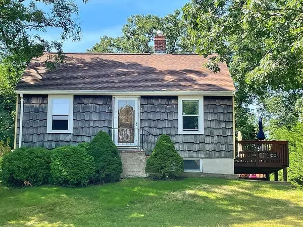 Randolph, MA 02368,217 Mill St