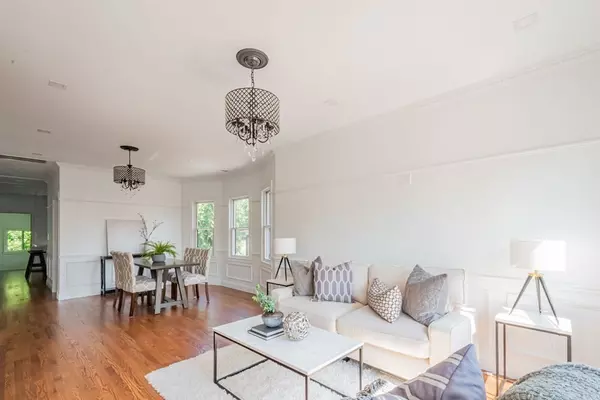 Watertown, MA 02472,29 Commonwealth Rd #2
