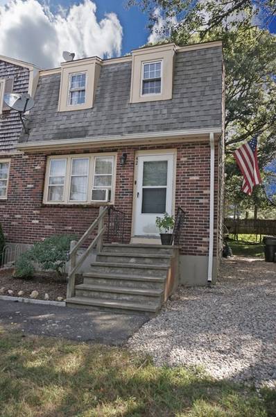 42 Melville Rd #42, Yarmouth, MA 02664