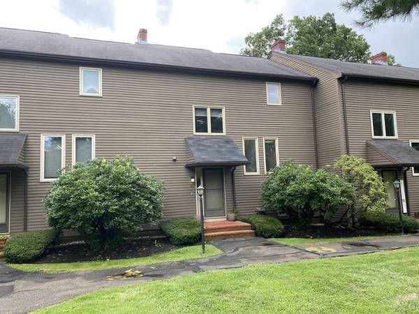 11 Stacy Drive #11, North Andover, MA 01845