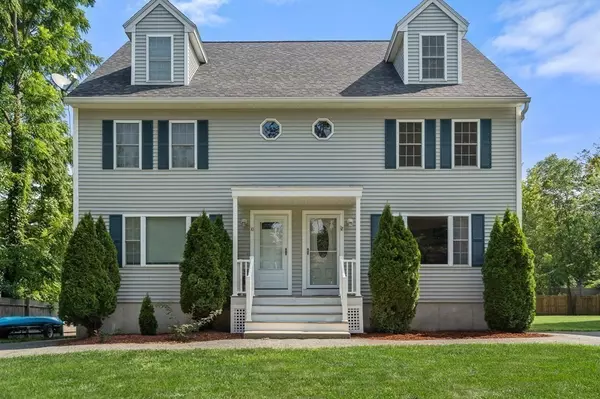 12 Willow St #12, Haverhill, MA 01832