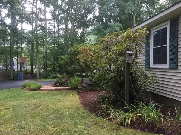 Charlton, MA 01507,35 Hammond Hill Rd