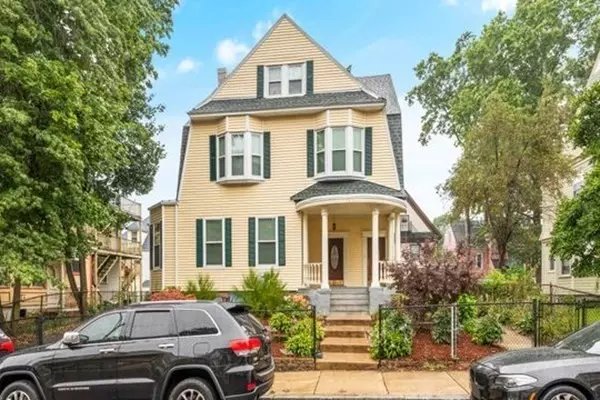 Boston, MA 02124,21 Algonquin St