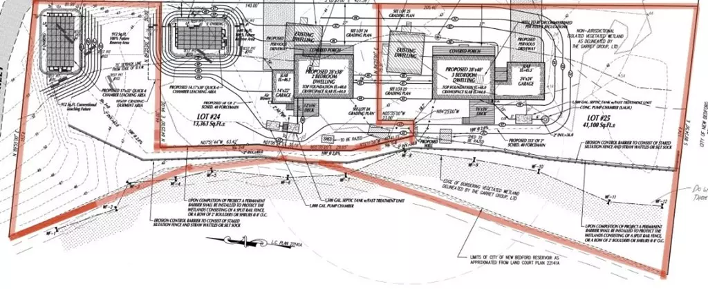 Acushnet, MA 02743,15 Katherine Lot 23