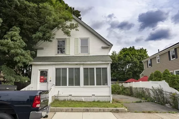 Malden, MA 02148,87 Upham St