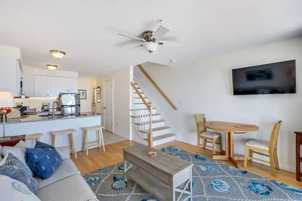 Truro, MA 02652,482 Shore Road #Unit 15