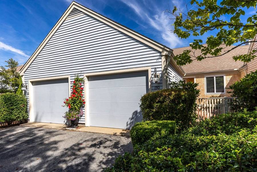 130 Kates Path #130, Yarmouth, MA 02675