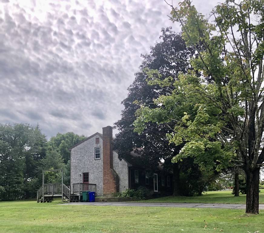 21 Lorusso Dr, Attleboro, MA 02703
