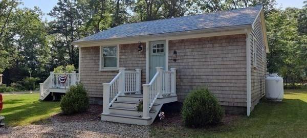 2 Harnum Way, Marion, MA 02738