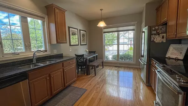 Stow, MA 01775,14 Heather Lane #48