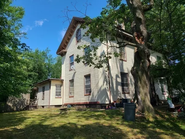 16 Malbert Rd, Boston, MA 02135