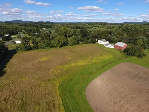 Granby, MA 01033,Lot 1 East Street