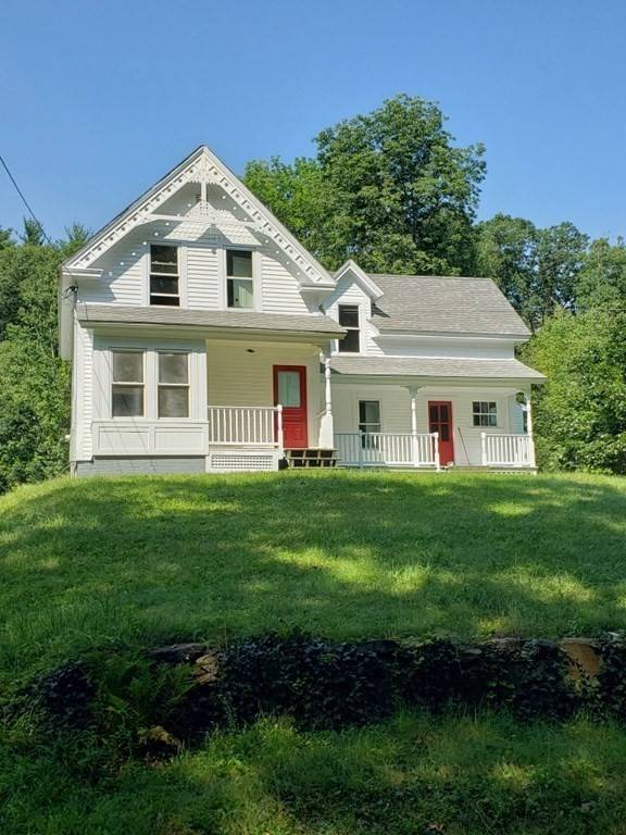 276 Pleasant St, Orange, MA 01364