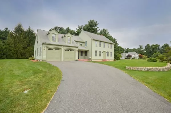 Lakeville, MA 02347,26 Johnson Dr