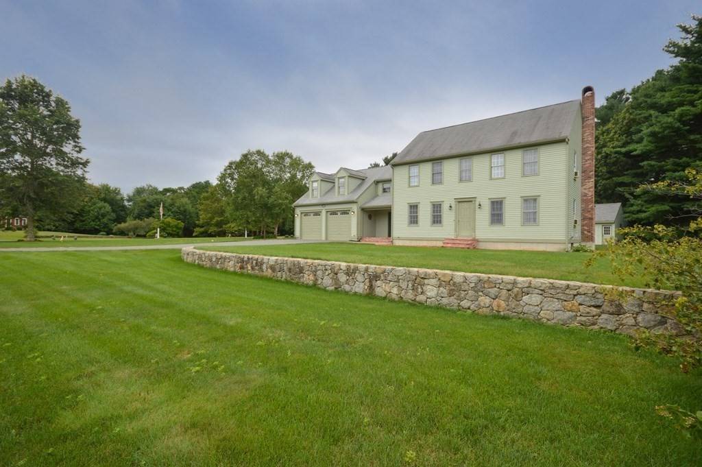 Lakeville, MA 02347,26 Johnson Dr
