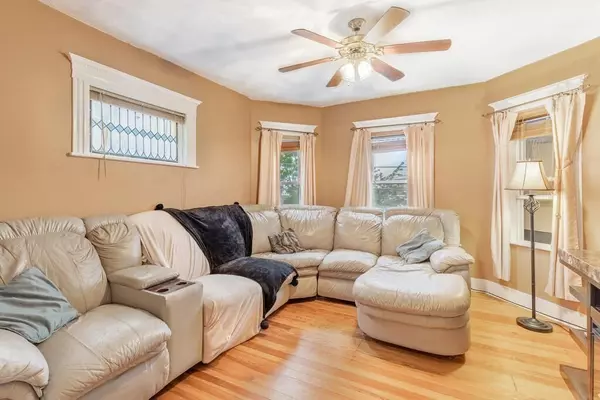 Revere, MA 02151,23 Ambrose St