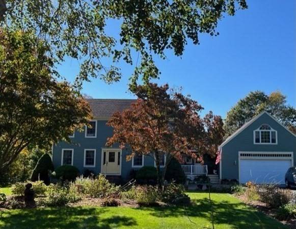 5 Augusta, Rehoboth, MA 02769