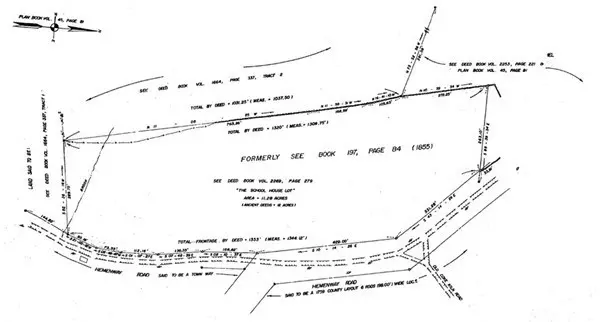 Leverett, MA 01054,0 Hemenway Road